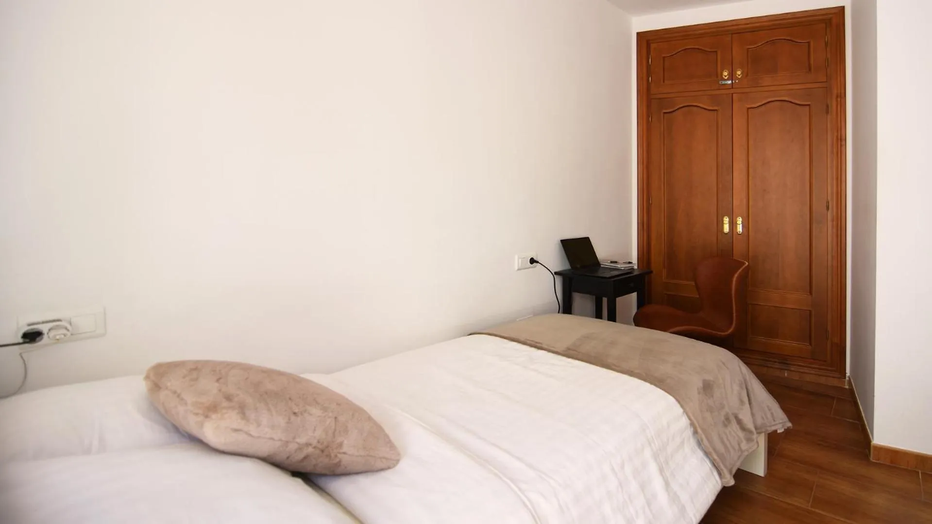 Apartament Casa Pegelow Frigiliana
