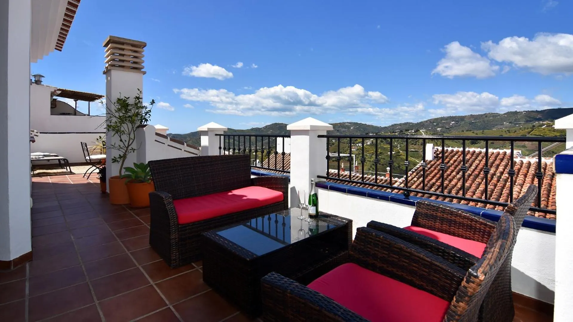 Casa Pegelow Frigiliana 0*,  Spanien