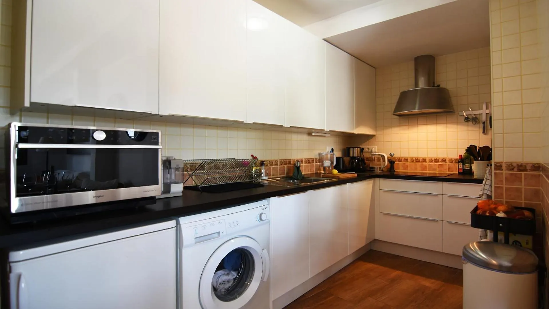 Casa Pegelow Frigiliana Apartament